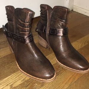 boots!
